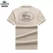 best lacoste t-shirt cheap back big lacoste beige
